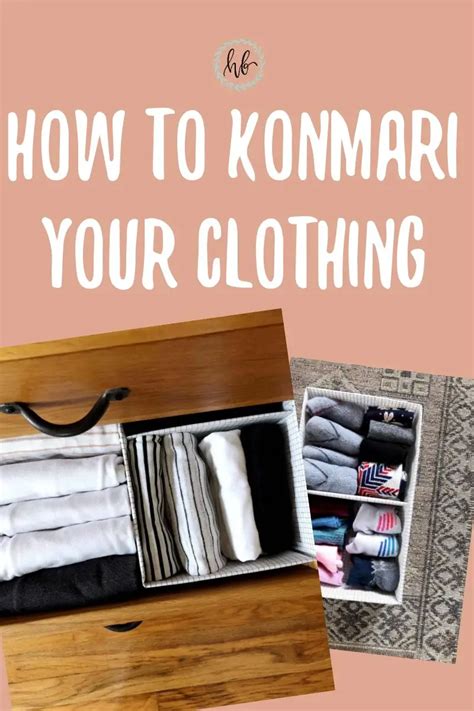 7 decluttering tips from the first KonMari.